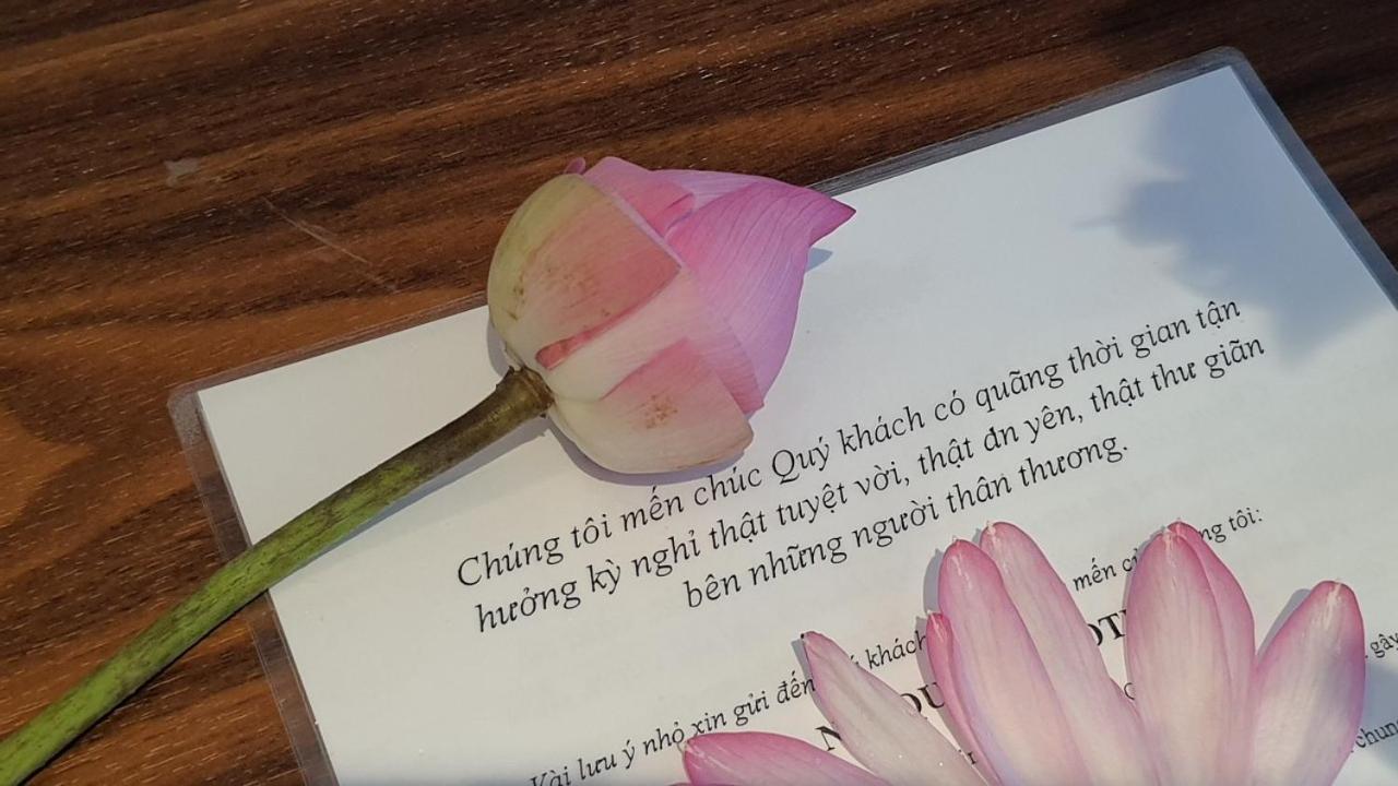 Apec Mandala Cham Bay Mui Ne Aparthotel Ap Thien Ai Kültér fotó