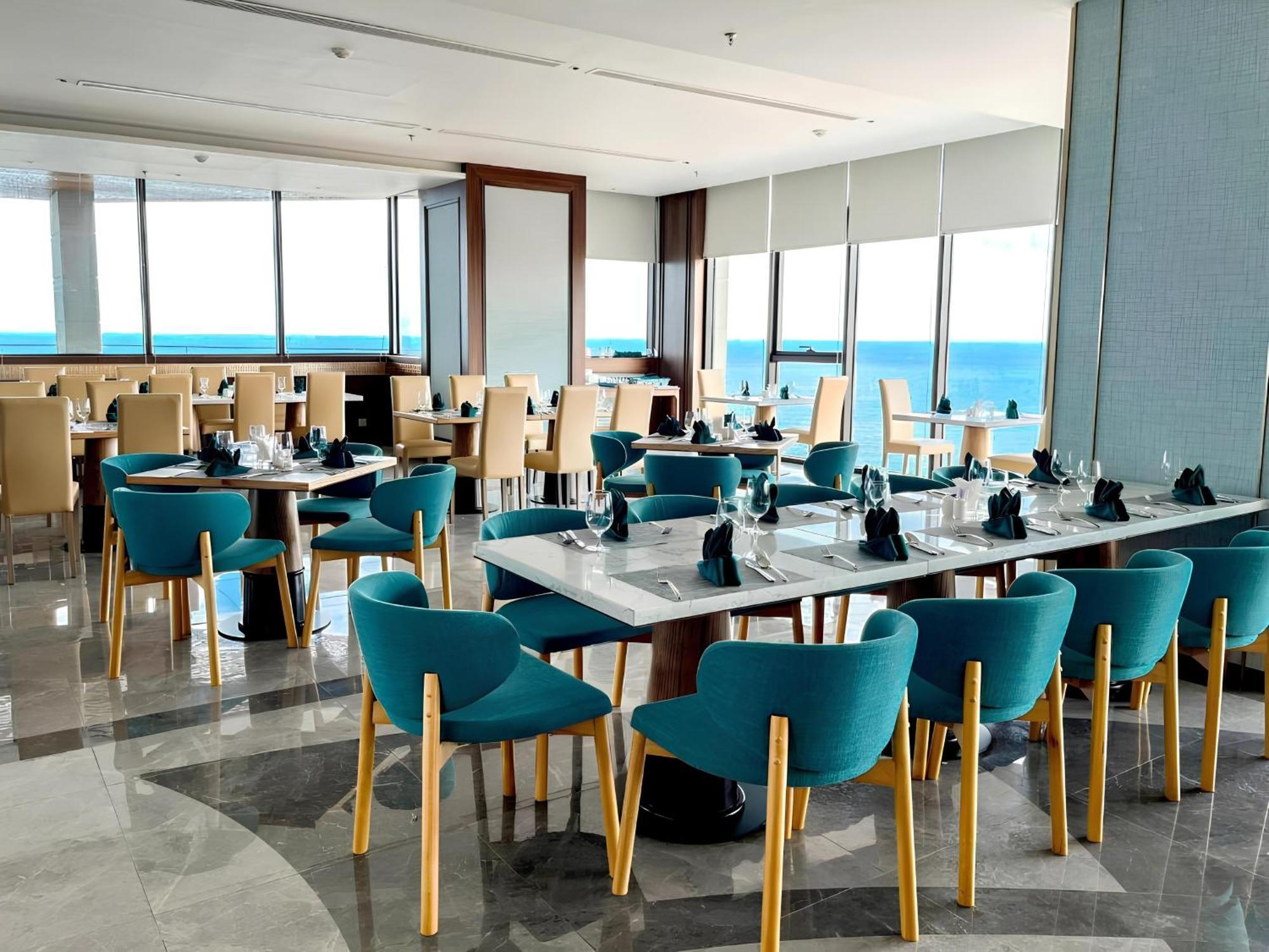 Apec Mandala Cham Bay Mui Ne Aparthotel Ap Thien Ai Kültér fotó